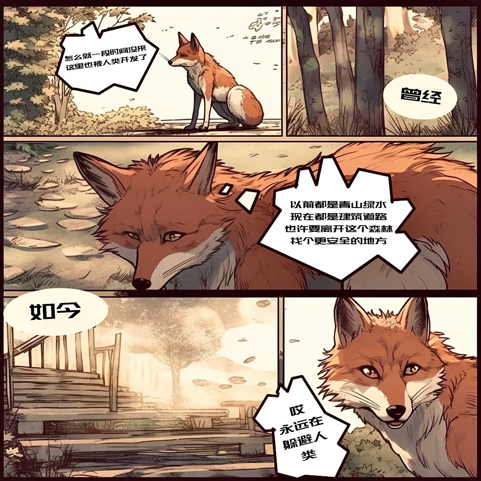 我的家儿在哪儿呢